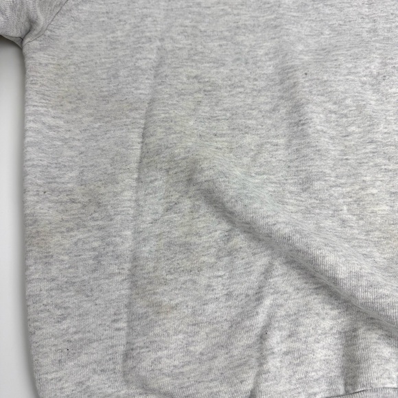 Vintage Majestic University of  Washington Husky Crewneck Sweater - Picture 5 of 9